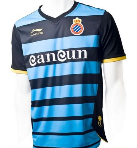 Espanyol 2011-12 Away