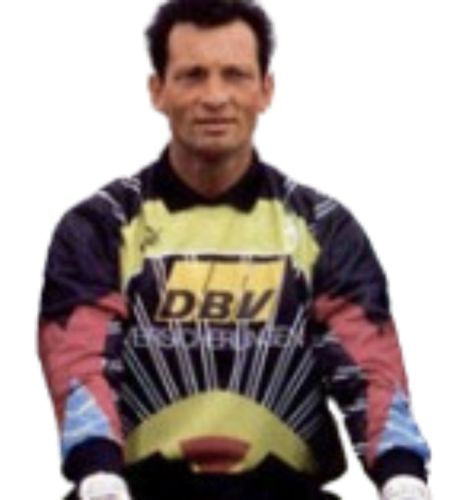 Werder Bremen 1993-94 gk