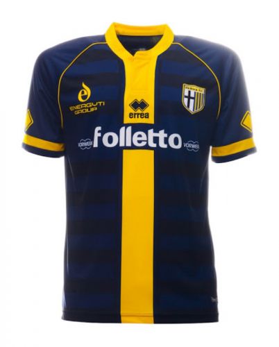 Parma 2014-15 away