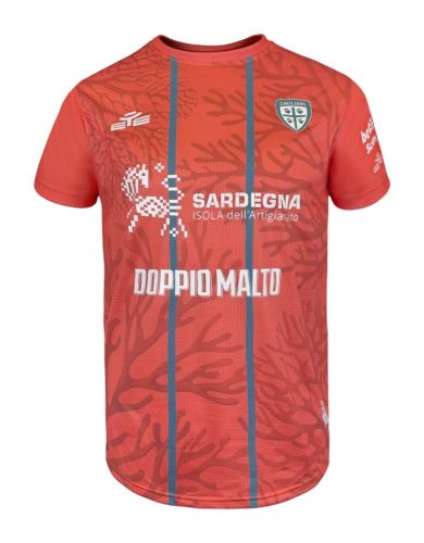 Cagliari 2025-26 home