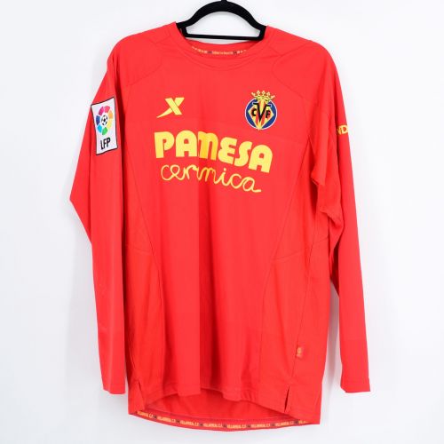 Villarreal CF 2014-15 Tercera