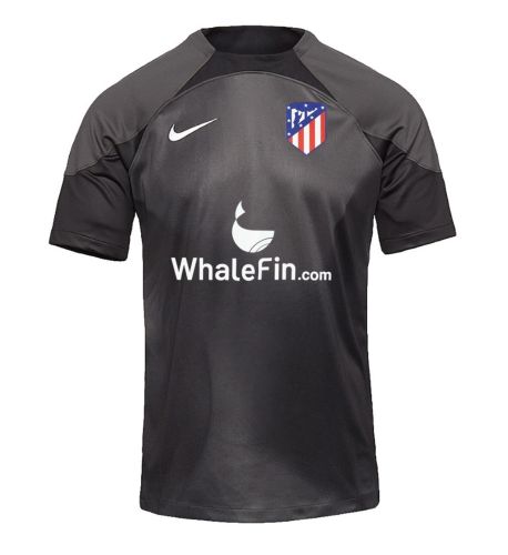 Atlético Madrid 2022-23 gk