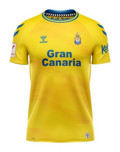 Las Palmas 2023-24 Local