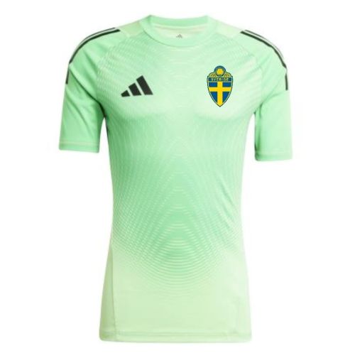 Sweden 2025 gk