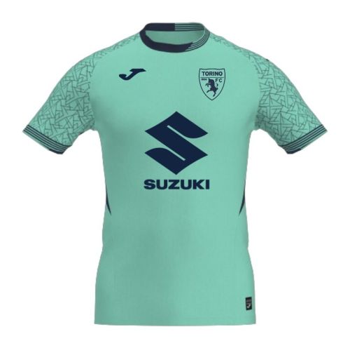 Torino FC 2025-26 home