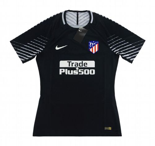 Atlético Madrid 2017-18 gk
