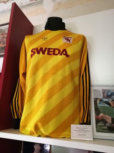 Torino FC 1985-86 gk