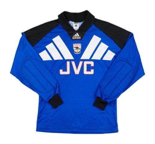 Arsenal 1992-93 Portero
