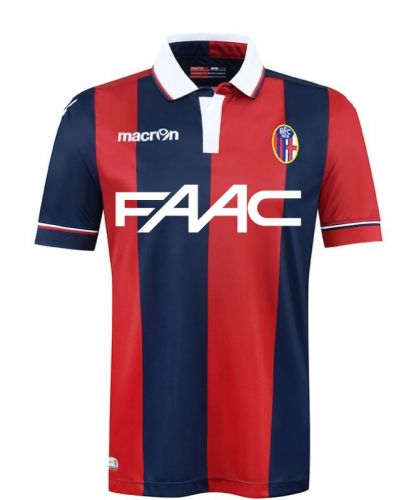 Bologna FC 2015-16 home
