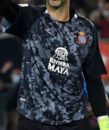 Espanyol 2021-22 GK