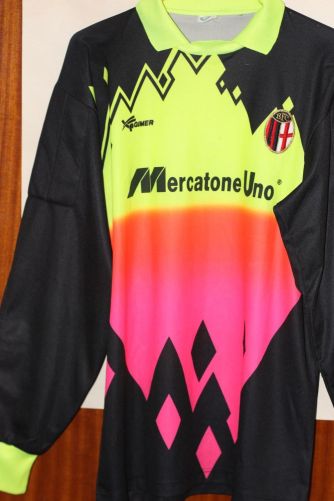 Bologna FC 1988-89 gk