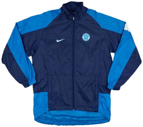 SSC Napoli 1998-99 Home