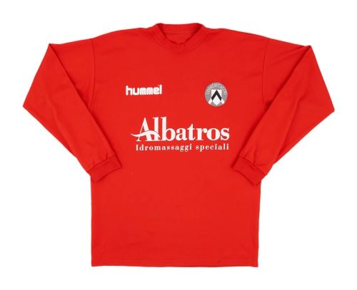 Udinese 1994-95 home