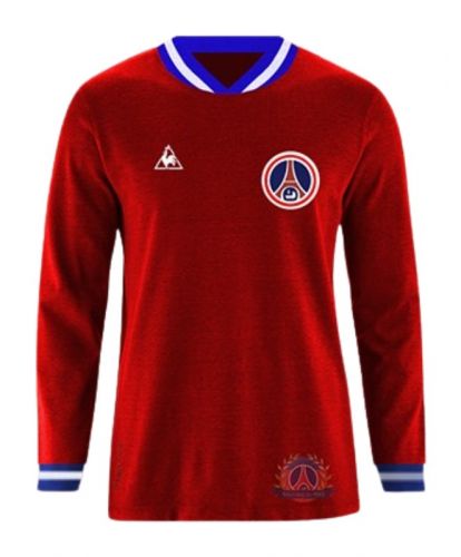 Paris Saint-Germain 1972-73 Local
