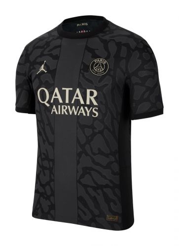 Paris Saint-Germain 2023-24 Tercera