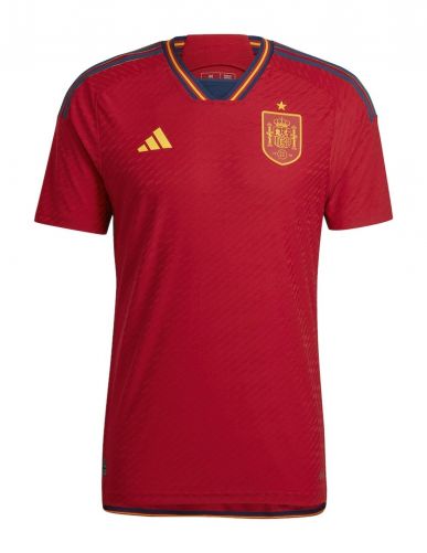 Spain shirt