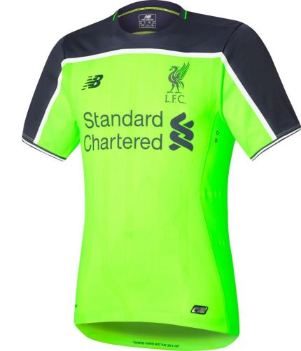Liverpool 2016-17 Tercera