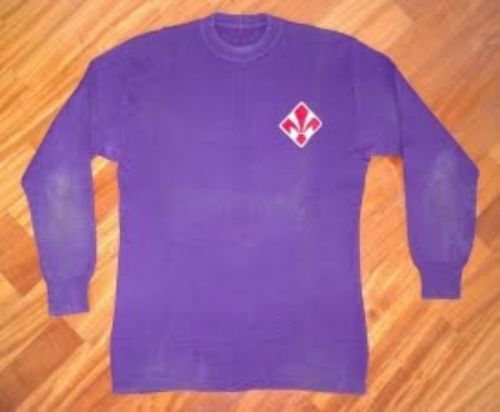 Fiorentina 1958-59 home