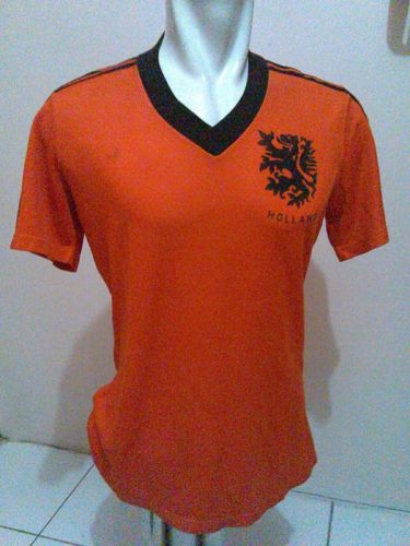 Netherlands 1979 home