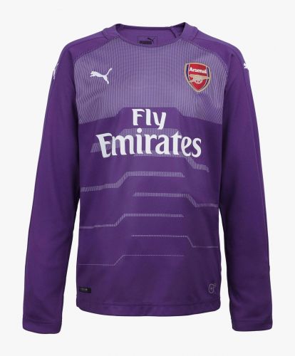 Arsenal 2018-19 Visitante