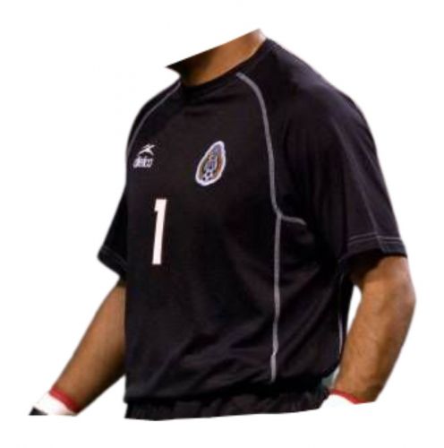 Mexico 2002 gk