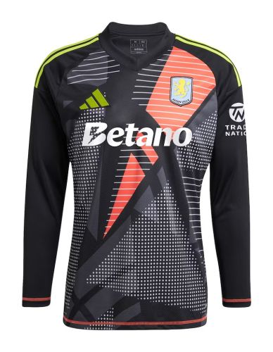 Aston Villa 2024-25 GK