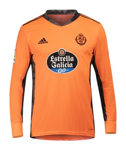 Valladolid 2020-21 home