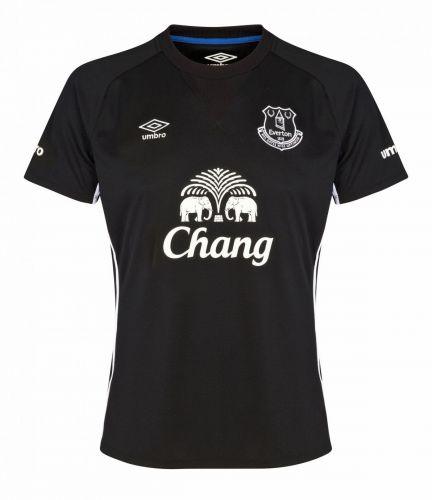 Everton 2014-15 away