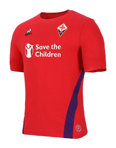 Fiorentina 2018-19 third