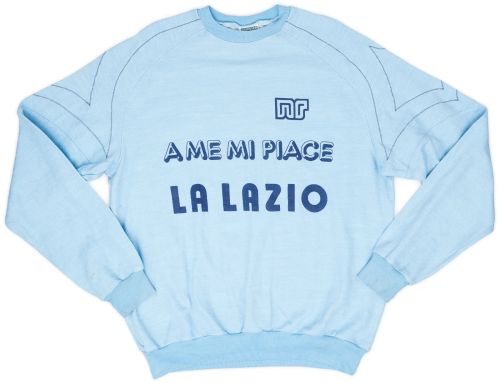 Lazio 1984-85 home