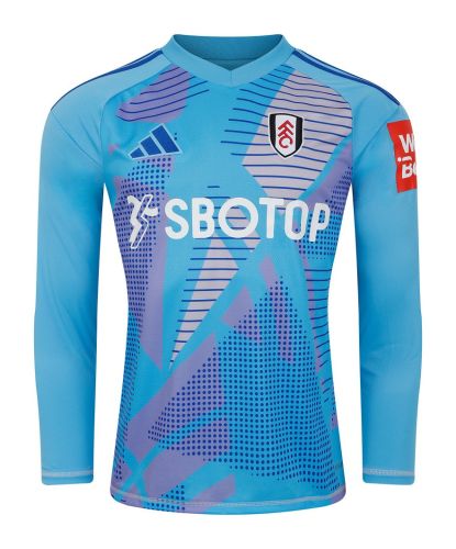Fulham 2024-25 Home