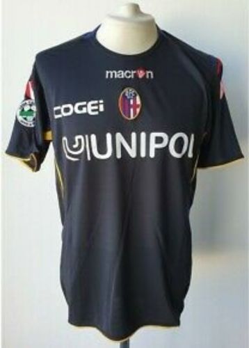 Bologna FC 2008-09 third