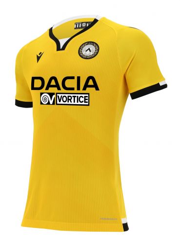 Udinese 2020-21 third