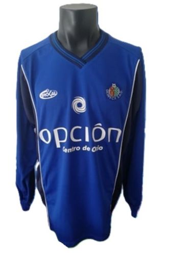 Getafe CF 2003-04 Home
