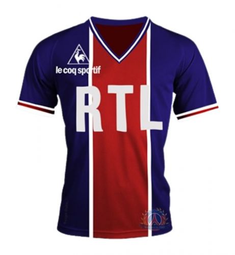 Paris Saint-Germain 1979-80 Local