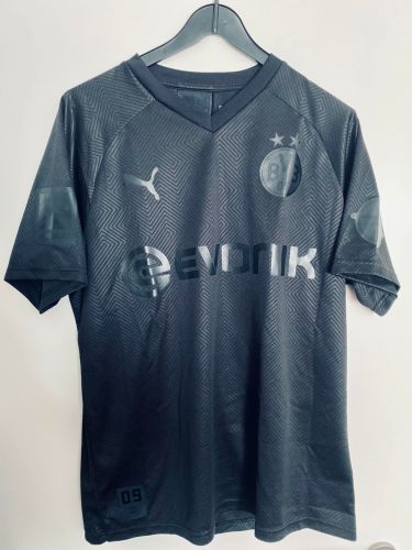 Borussia Dortmund 2019-20 Local