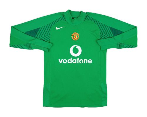 Manchester United 2005-06 Local