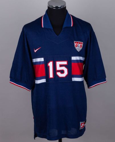 USA 1995 away