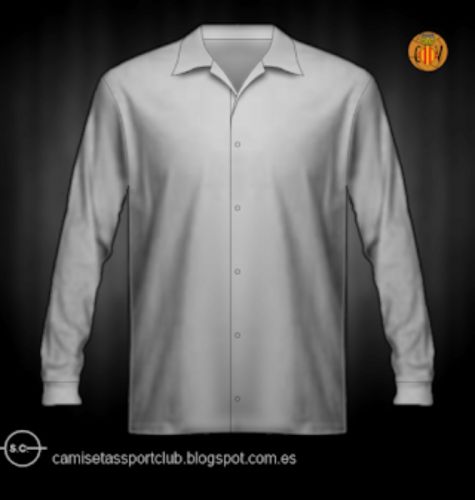 Valencia CF 1919 home