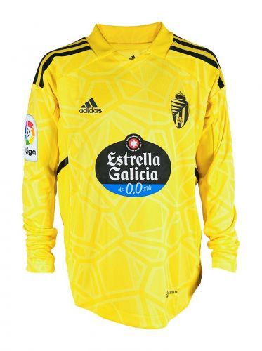 Valladolid 2022-23 gk
