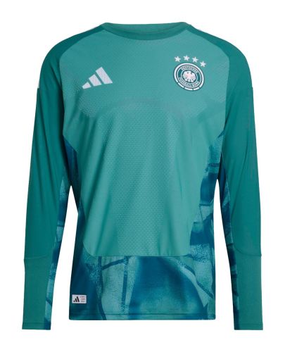 Germany 2026 GK