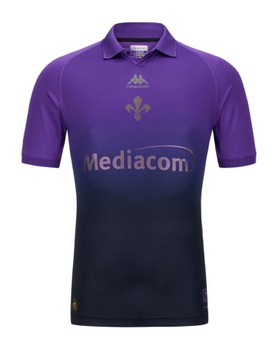 Fiorentina 2024-25 home