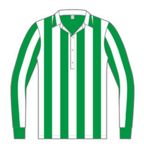 Manchester United 1902-03 Visitante