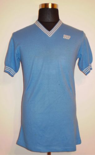 SSC Napoli 1980-81 Home