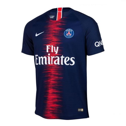 Paris Saint-Germain 2018-19 Local