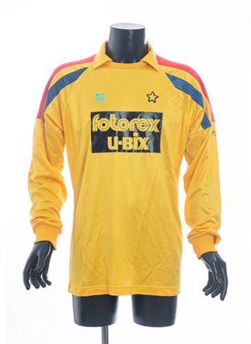 AC Milan 1985-86 Portero