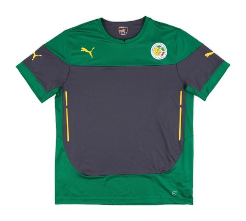 Senegal 2015 home