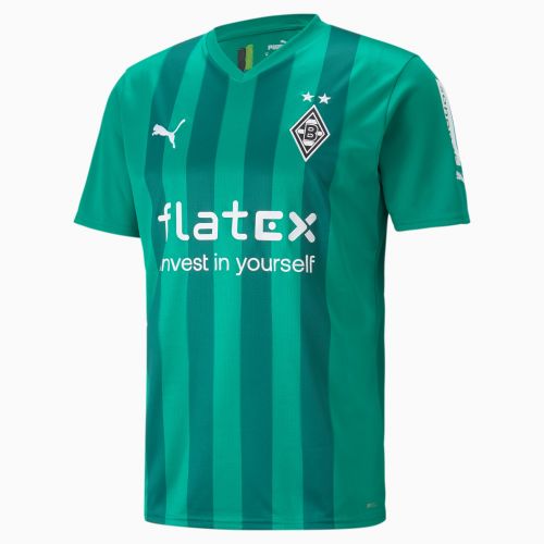 Borussia M'gladbach 2022-23 away