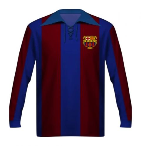 FC Barcelona 1919-20 home