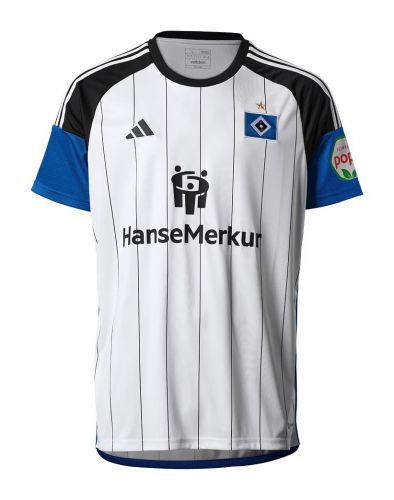 Hamburger SV 2023-24 home